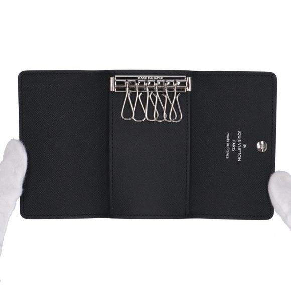 Louis Vuitton Multicle Wallet Damier Graffiti - Picture 4 of 5